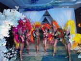 Samba Queens - Samba Show Berlin Samba Queens - Samba Show Berlin