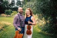 SARAH und LUCA