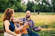 SARAH und LUCA