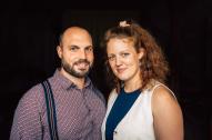 SARAH und LUCA