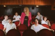 Daria and the Groove Foundation