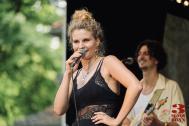 Daria and the Groove Foundation