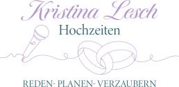 Kristina Lesch Hochzeiten