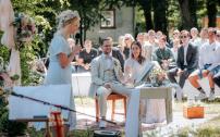 Freie Hochzeitsrednerin Felicitas Rohrer