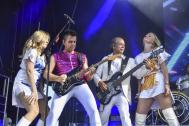 ABBAmaniac, die ABBA Tribute Show ABBAmaniac, die ABBA Tribute Show