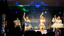 ABBAmaniac, die ABBA Tribute Show ABBAmaniac, die ABBA Tribute Show