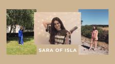 Sara of Isla