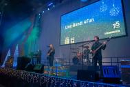 4FUN Liveband