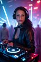 Dj Naomi
