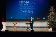 ID MAGIE - Nr.1 Magie &amp; Moderation