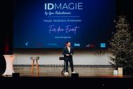 ID MAGIE - Nr.1 Magie &amp; Moderation