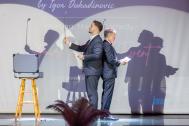 ID MAGIE - Nr.1 Magie &amp; Moderation
