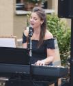Sophie Becker | Sängerin mit Piano