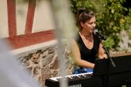 Sophie Becker | Sängerin mit Piano