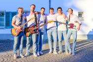 JAMPS - Die Coverband