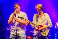 JAMPS - Die Coverband