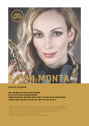 Saxofonistin &amp; DJane Kathi Monta