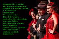 Al Capone Dinnershow