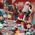 Erik Koehler Kinder-Abenteuer-Shows
