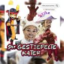 KINDER-ABENTEUER-SHOWS bei ERIK KOEHLER
