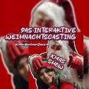 Interaktive Kinderunterhaltung: Das interaktive Weihnachtscasting mit dem Weihnachtsmann KinderAbenteuerShows Erik Koehler