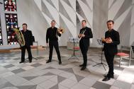 Rheinisches Blechbläser Quartett