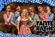 TANTE KÄTHE