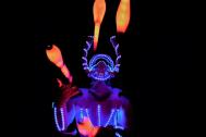 LILORA - Exklusive LED Shows
