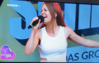 Meine Schlagerliebe / RTL Up / 2026 Sabrina Westwind (Klüber)