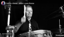 Miles loves Bossa