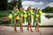 Brazilians of Samba - Samba Show Berlin