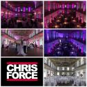 DJ Chris Force - Event &amp; Hochzeits DJ