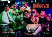 Hangover - Klangover - Kalbacher