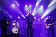 Live 2026 feat. Ilir Mulaj VolxRoxx