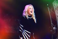 Helene Fischer Double DIE KLEENE HELENE