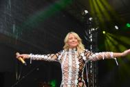 Helene Fischer Double DIE KLEENE HELENE