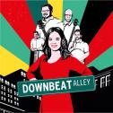 Downbeat Alley