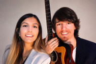 Vivi & Yago