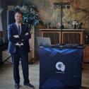 eventdeejay - Dominik Stuppy