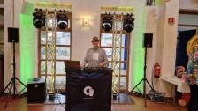 eventdeejay - Dominik Stuppy