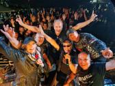 Rockfall Band