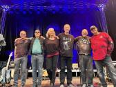 Rockfall Band