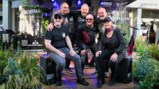 Rockfall Band