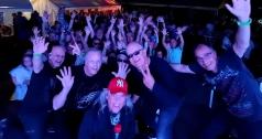 Rockfall Band