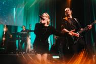 STILLaLIVE Liveband