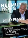 Helmut Hoen