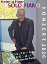 Helmut Hoen Solo Piano Helmut Hoen
