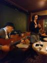 Sophie Rousseau Chanson et Jazz