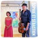 Sophie Rousseau Chanson et Jazz