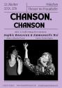 Sophie Rousseau Chanson et Jazz